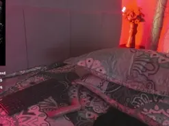 Amateur Sex Cam of barbie_devon