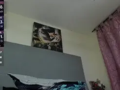 Amateur Adult Webcam of barbie_devon