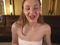 Amateur Adult Webcam of Diamond_Goldie_