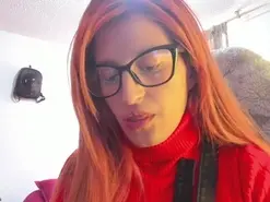 Amateur Live Sex of GiaRoussel