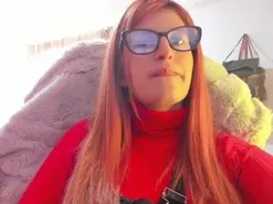 Amateur Free Live Porn of GiaRoussel