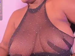 Amateur Sex Cam of AstridLeon