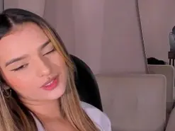 Amateur Sex Cam of LaurentRosse