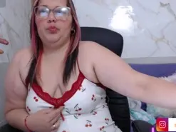 Amateur Adult Webcam of kiara_scott