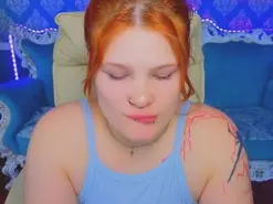 Amateur Adult Webcam of ClumsyNana