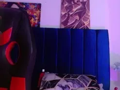 Amateur Adult Video Chat of Lucy_wish1