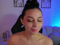 Amateur Nude Webcam of AliceHarper1