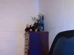 Amateur Sex Cam of ZAHI_WILLX
