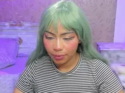 Amateur Sex Cam of Sofia-clk