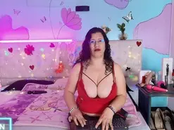 Amateur Free Live Porn of Zaly_mature