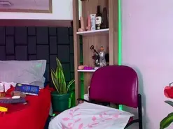 Amateur Sex Cam of EllenaBoobs_