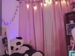Amateur Best Webcam of _nahomy_
