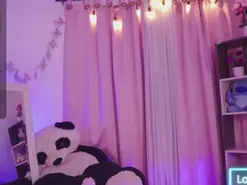 Amateur Best Webcam of _nahomy_