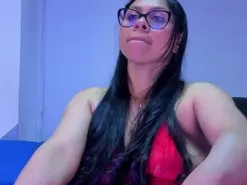 Amateur Sex Cam of Andre_milf
