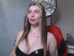 Amateur Adult Webcams of maryhotmoon
