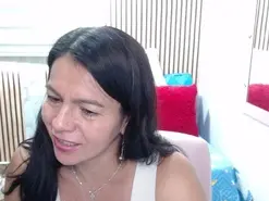 Amateur Adult Video Chat of Camilavargas_