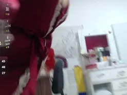 Amateur Nude Webcam of Jade_69