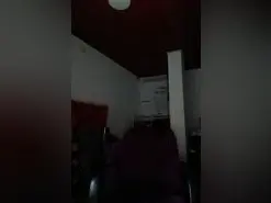 Amateur Live Porn of Sharonlatin