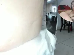 Amateur Free Porn Cam of evelin_hott