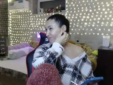 Bongacams Free Live Porn of Marina4Love