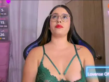 Bongacams Nude Webcam of parisshayk