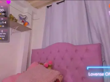 Bongacams Sex Cam of parisshayk