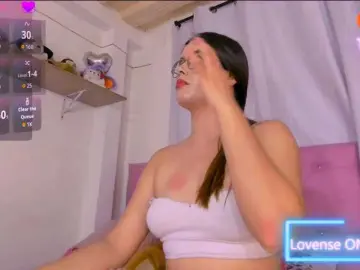 Bongacams Sex Chat of parisshayk