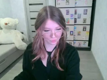 Bongacams Best Webcam of GinnyBlack