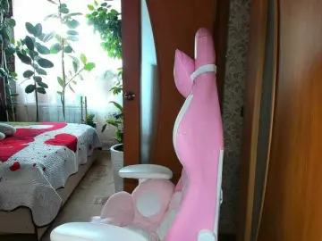 Bongacams Adult Webcam of Lola18111