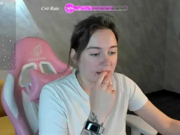 Bongacams Private Sex Chat of AgataAdriann
