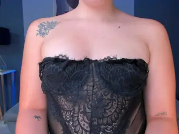 Bongacams Live Sex of AlinaKravitz