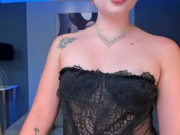 Bongacams Free Live Porn of AlinaKravitz