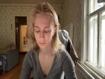 Bongacams Nude Webcam of LavadaMalle
