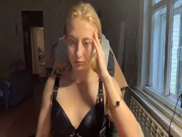 Bongacams Free Porn Cam of LavadaMalle