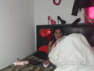 Bongacams Live Porn of flacapaola11