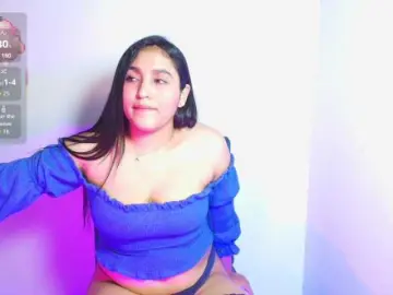 Bongacams Live Sex Cam of LyaDubois