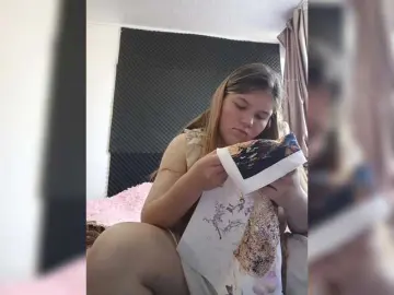 Bongacams Live Porn of Mariicka