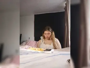 Bongacams Private Sex Chat of Mariicka