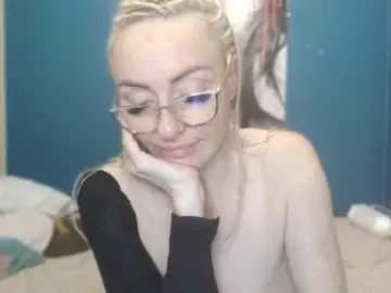 Bongacams Adult Video Chat of NADINNNE