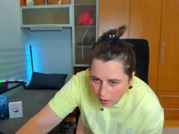 Bongacams Live Porn of NaomiiWix