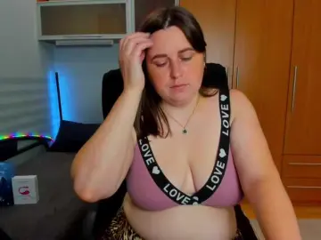 Bongacams Live Porn of NaomiiWix