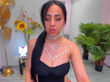 Bongacams Live Sex of Cupcake-Izzy