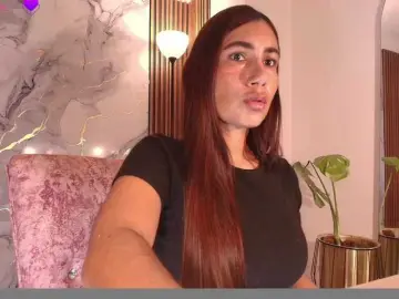 Bongacams Sex Chat of MarieJaneX