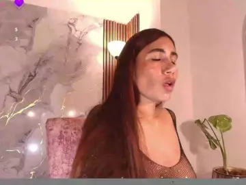 Bongacams Adult Webcams of MarieJaneX