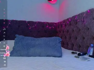 Bongacams Sex Cam of LinaLust