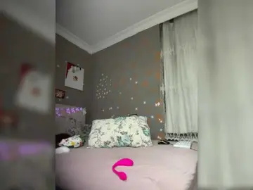 Bongacams Live Porn of KristinaMoonx