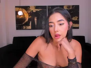 Bongacams Nude Webcam of ScarlettBlaze
