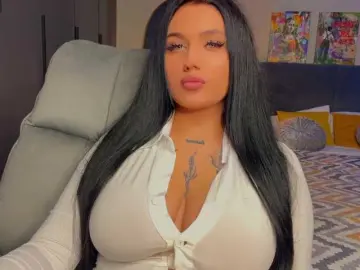 Bongacams Live Porn of fatalefemme