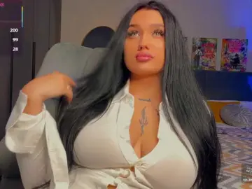Bongacams Live Sex of fatalefemme