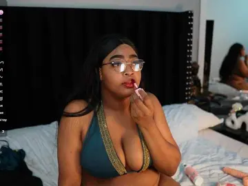 Bongacams Sex Chat of DarkTabooGirl